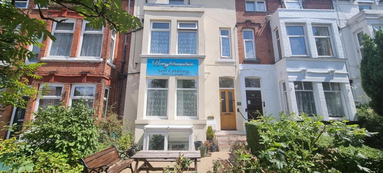 Ground Floor Apartment Up To 6 Guests With Games Chill Out Room Scarborough Zewnętrze zdjęcie